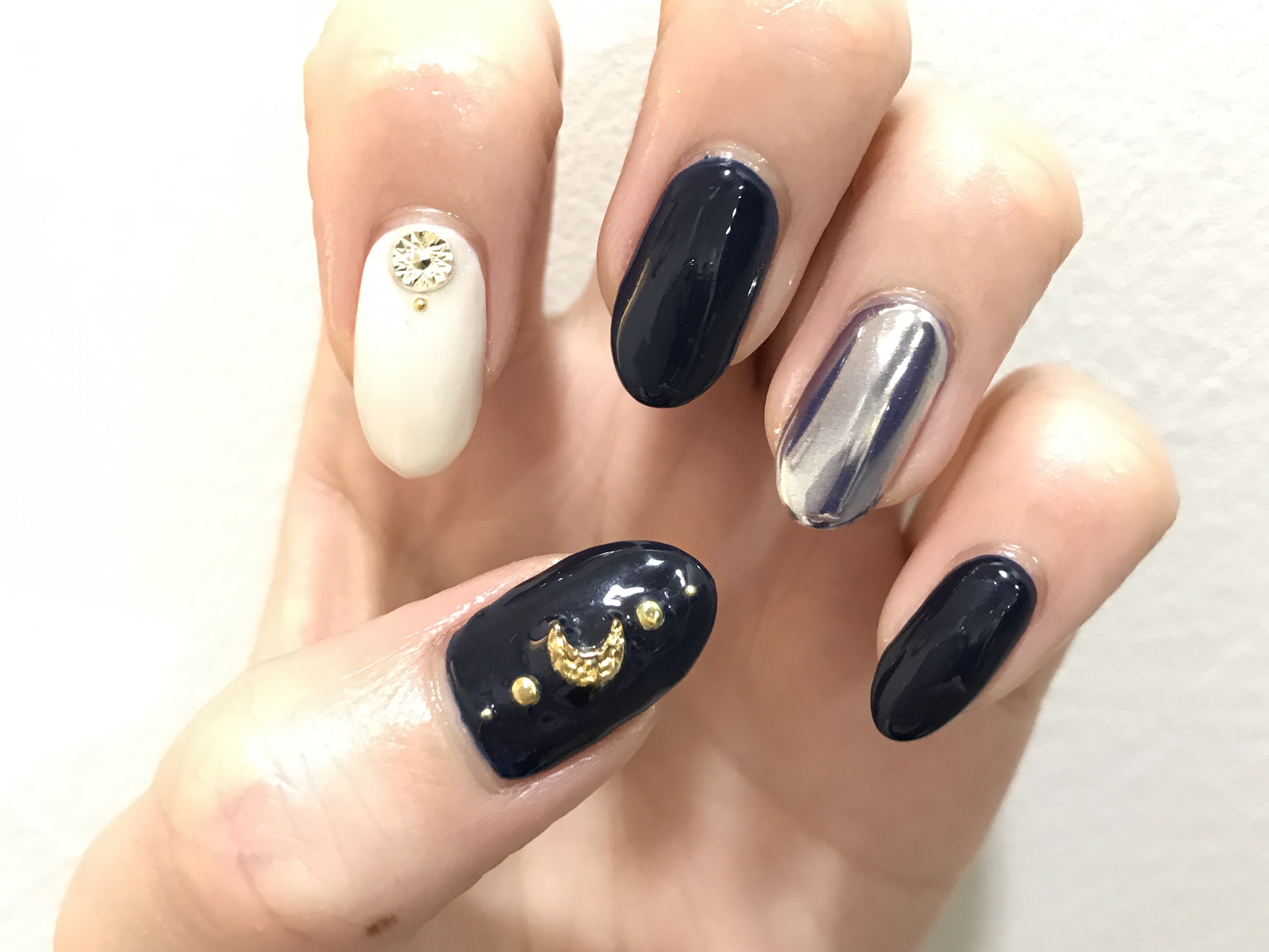 nail style