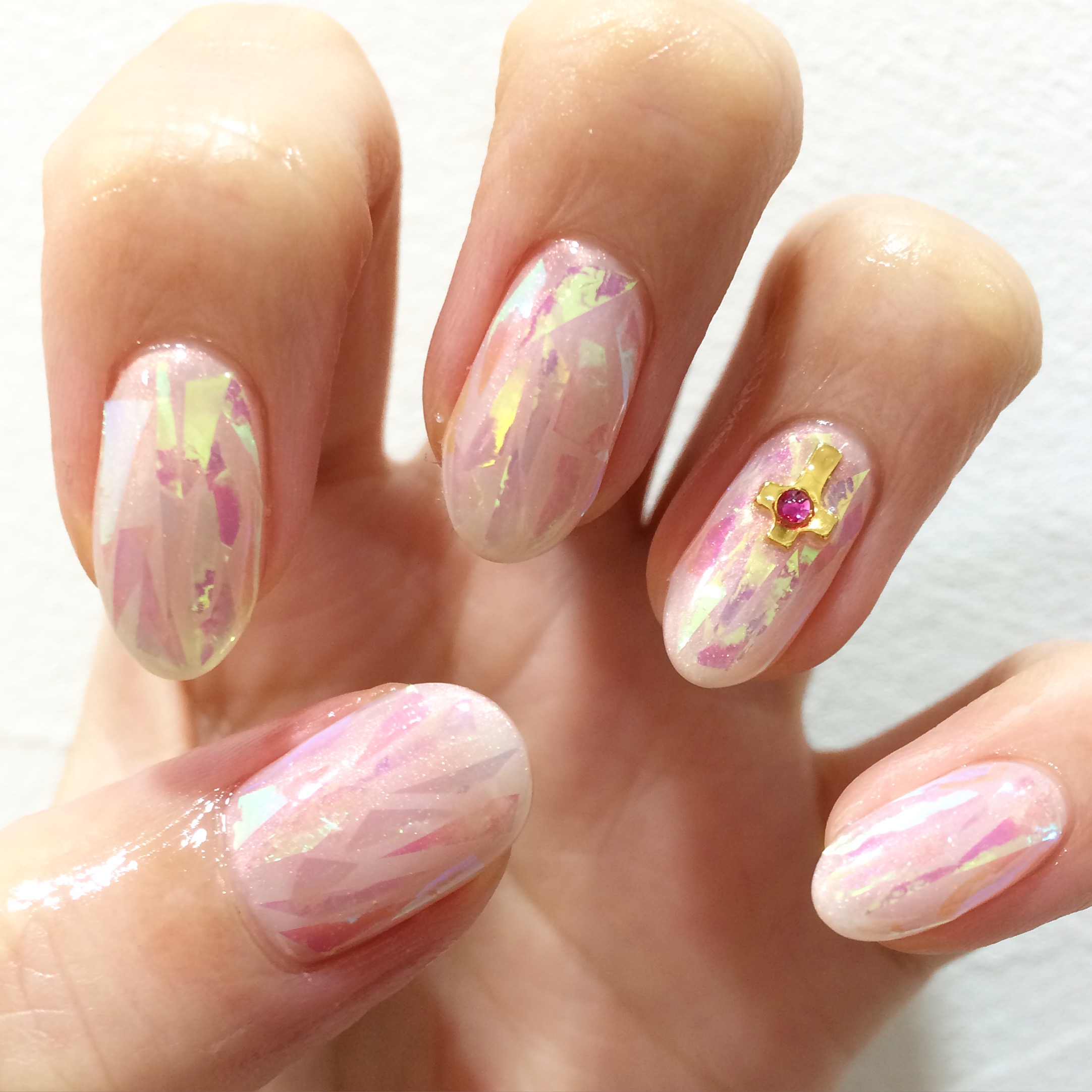 nail style